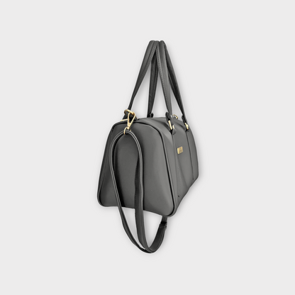 Bolso Bowling Paula Negro