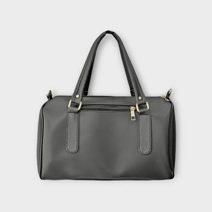Bolso Bowling Paula Negro