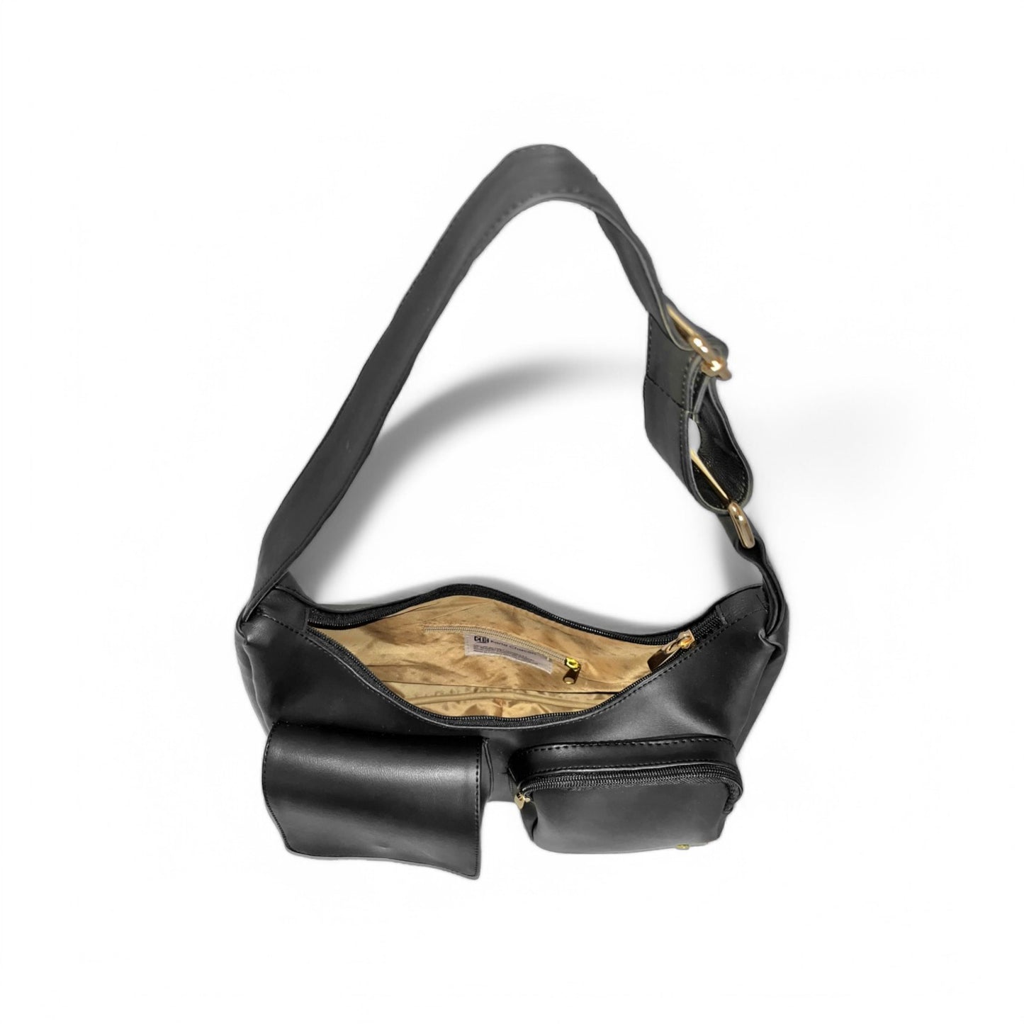 Bolso Pisa Negro