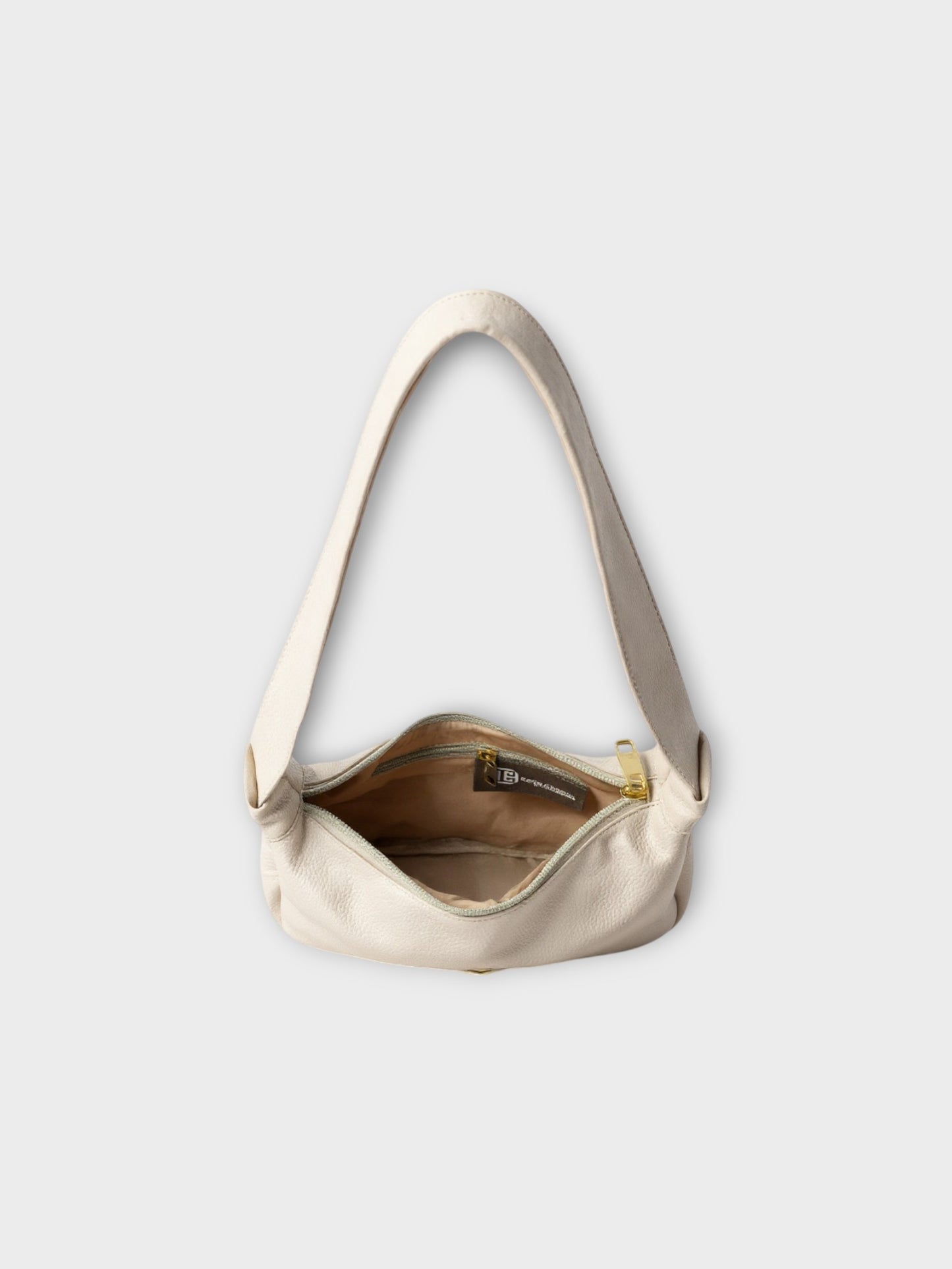 Bolso Praga Beige