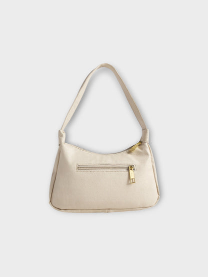 Bolso Praga Beige