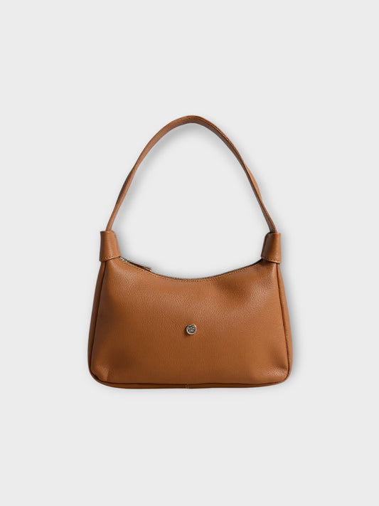Bolso Praga Marron