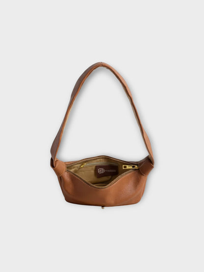 Bolso Praga Marron