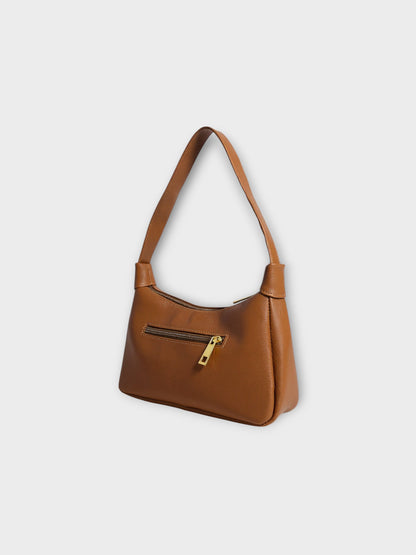 Bolso Praga Marron