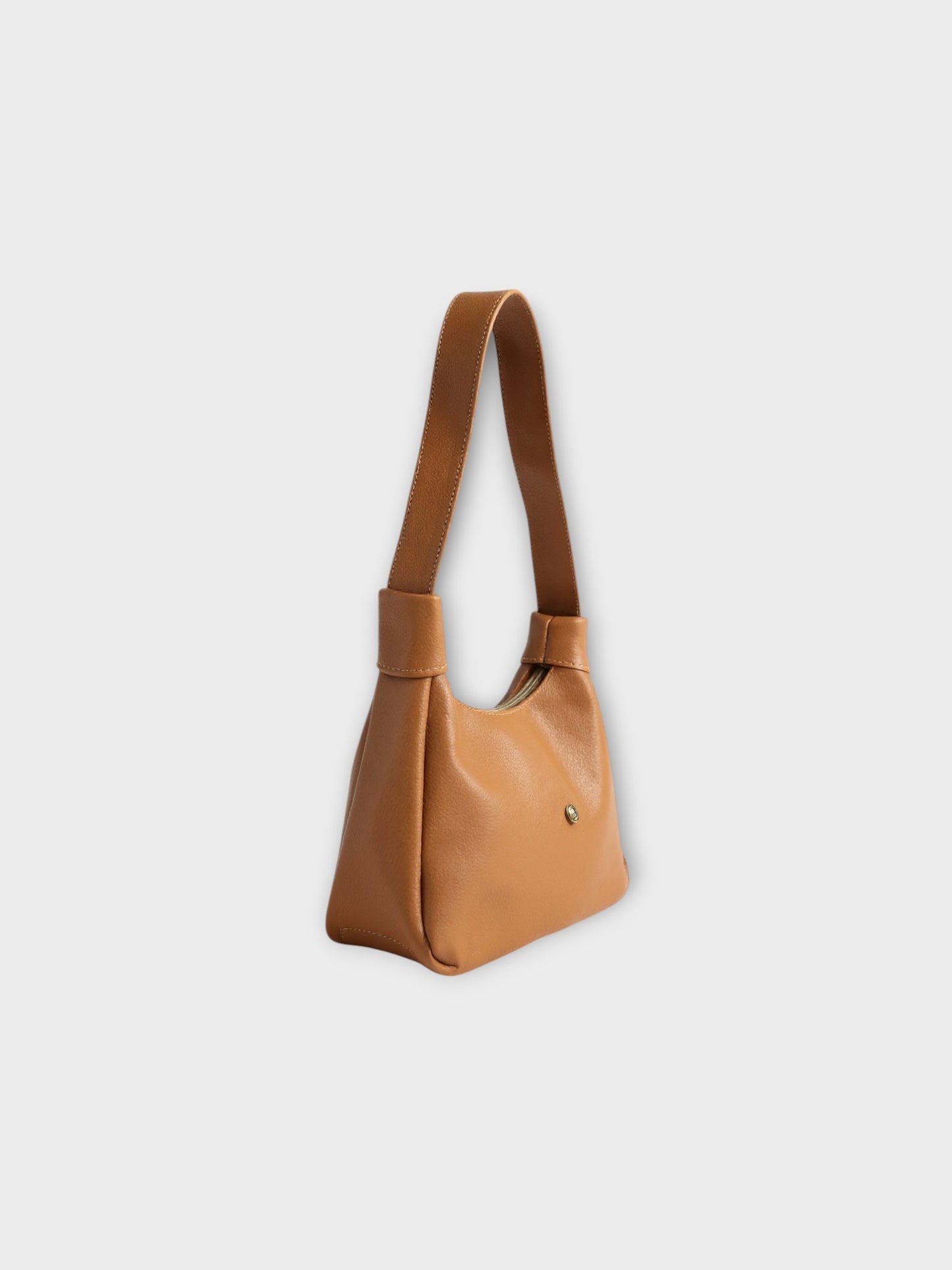 Bolso Praga Marron