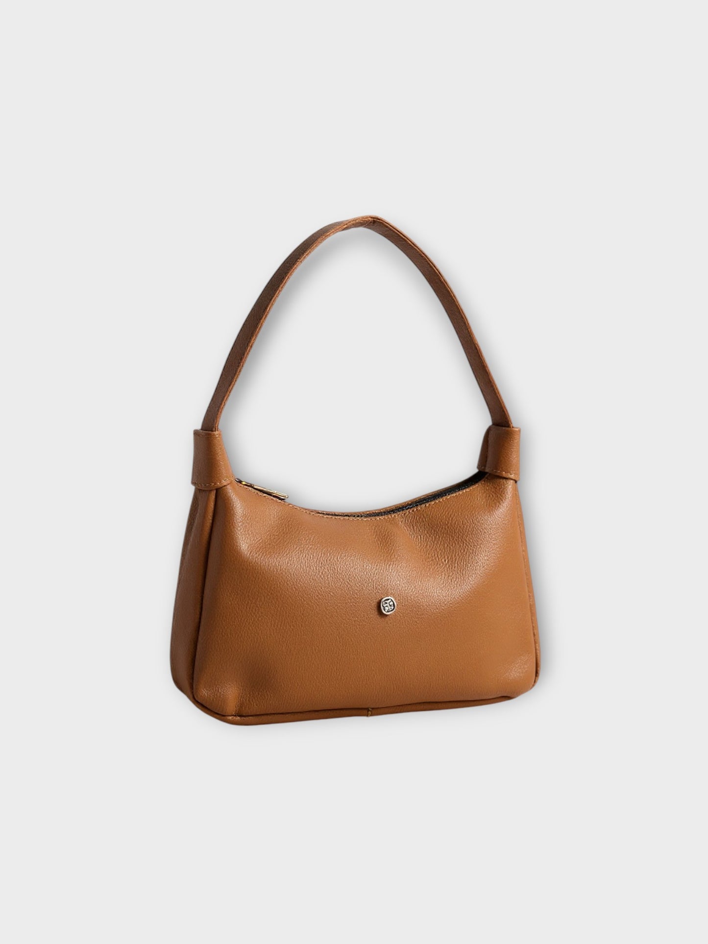 Bolso Praga Marron