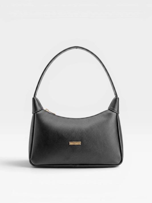 Bolso Cartera De Hombro Pequeña Praga