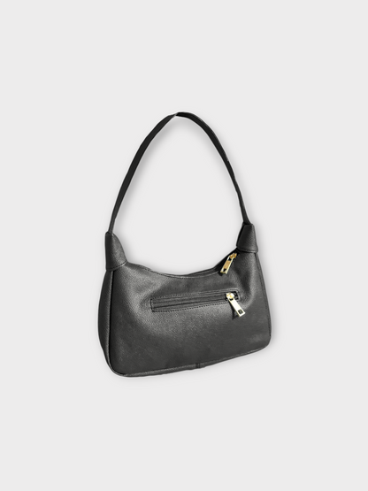 Bolso Praga Negro