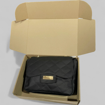 Bolso Roma Negro
