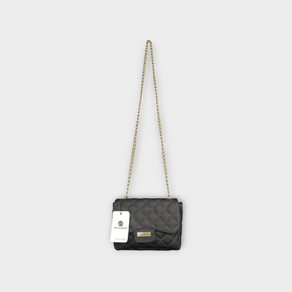 Bolso Roma Negro