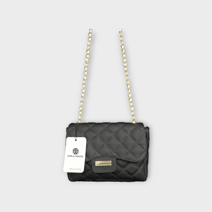 Bolso Roma Negro