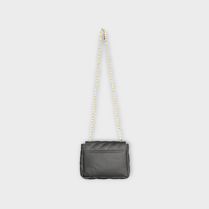 Bolso Roma Negro