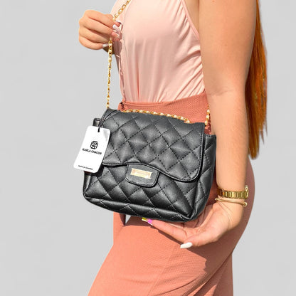 Bolso Roma Negro