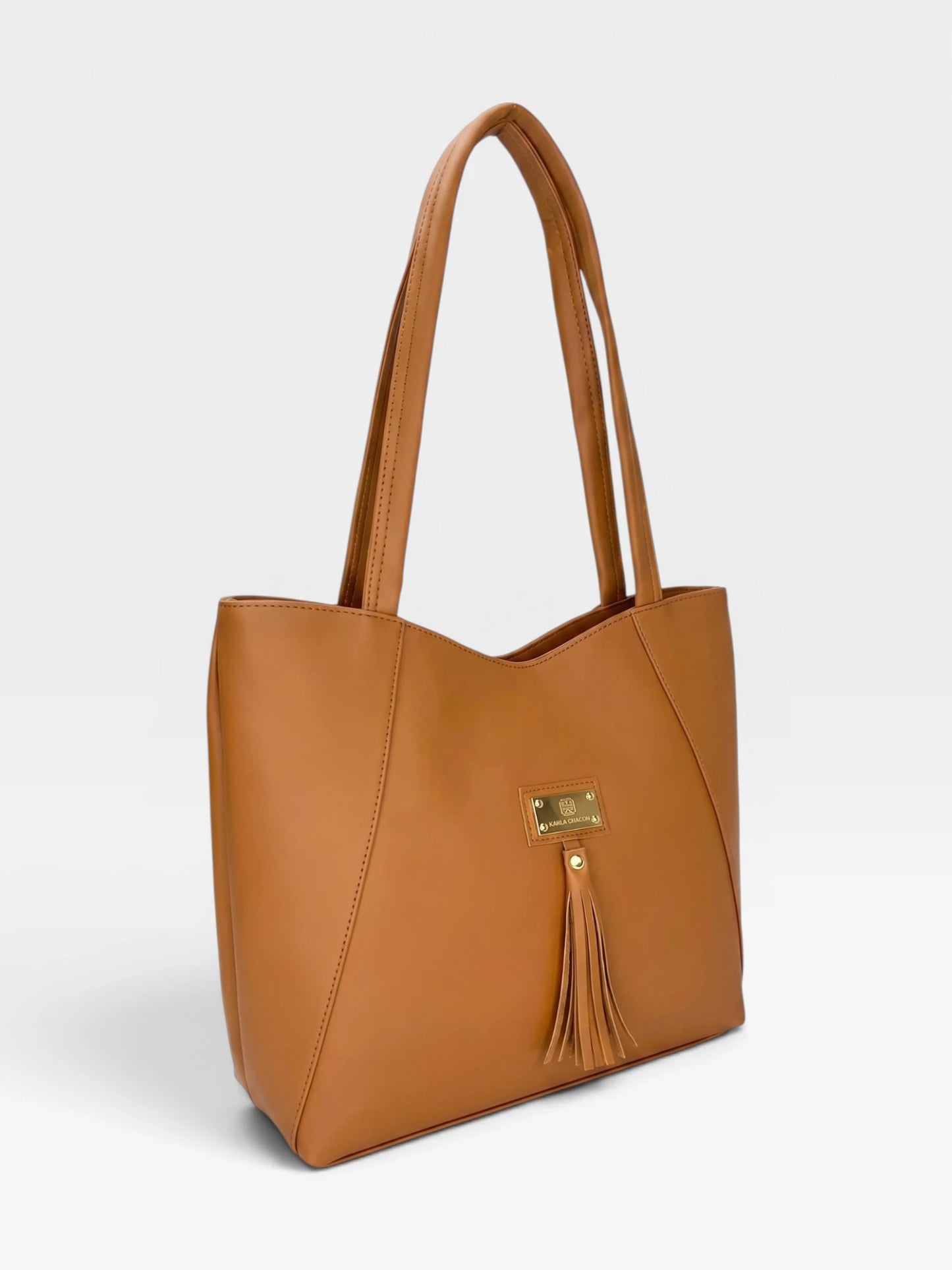 Set Tres Piezas Tote + Bandolera + Monedero — Rupe