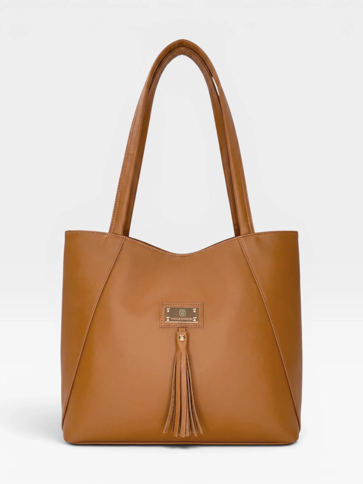 Set Tres Piezas Tote + Bandolera + Monedero — Rupe