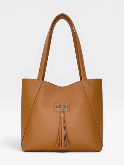 Set Tres Piezas Tote + Bandolera + Monedero — Rupe