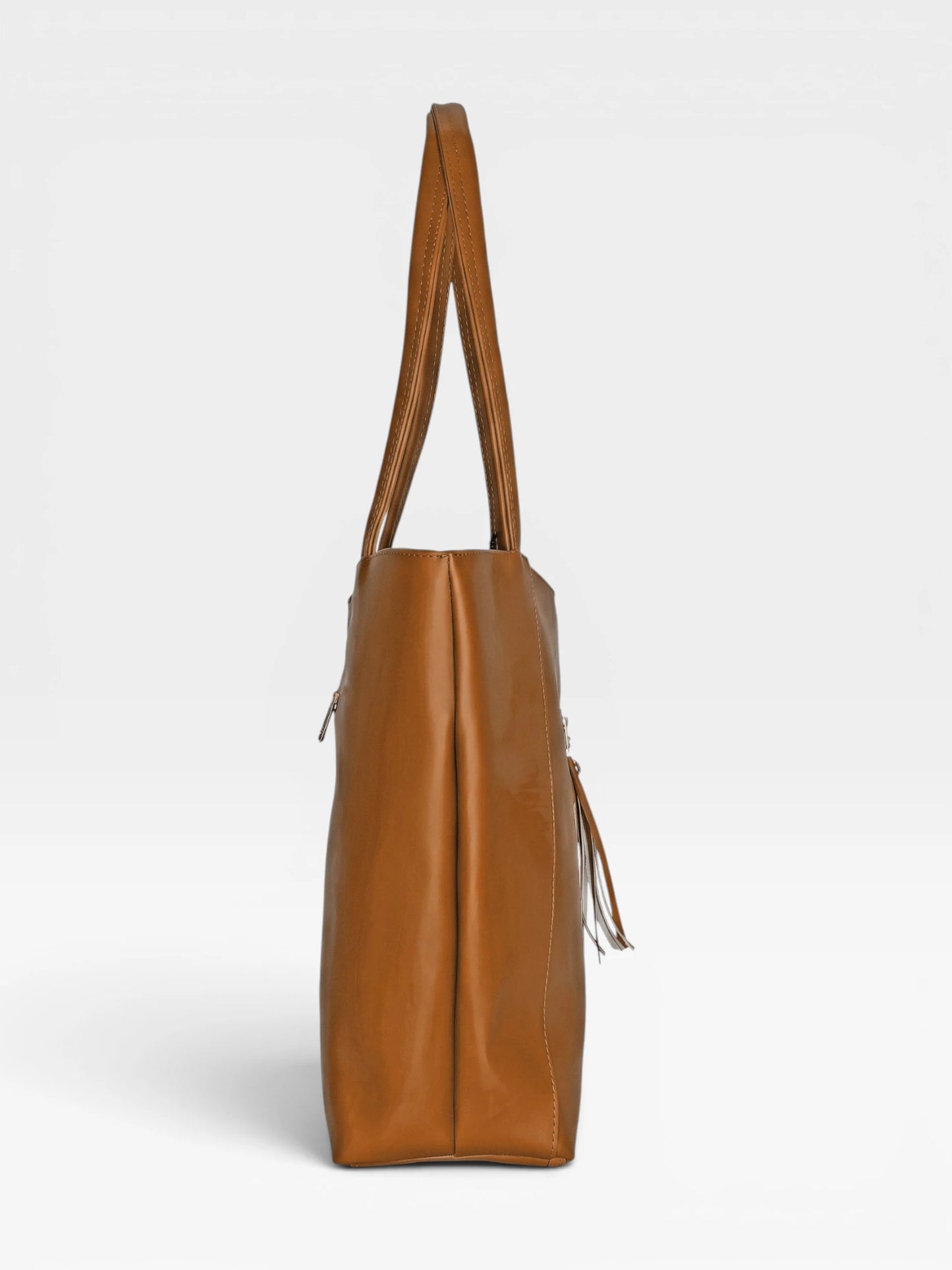 Set Tres Piezas Tote + Bandolera + Monedero — Rupe