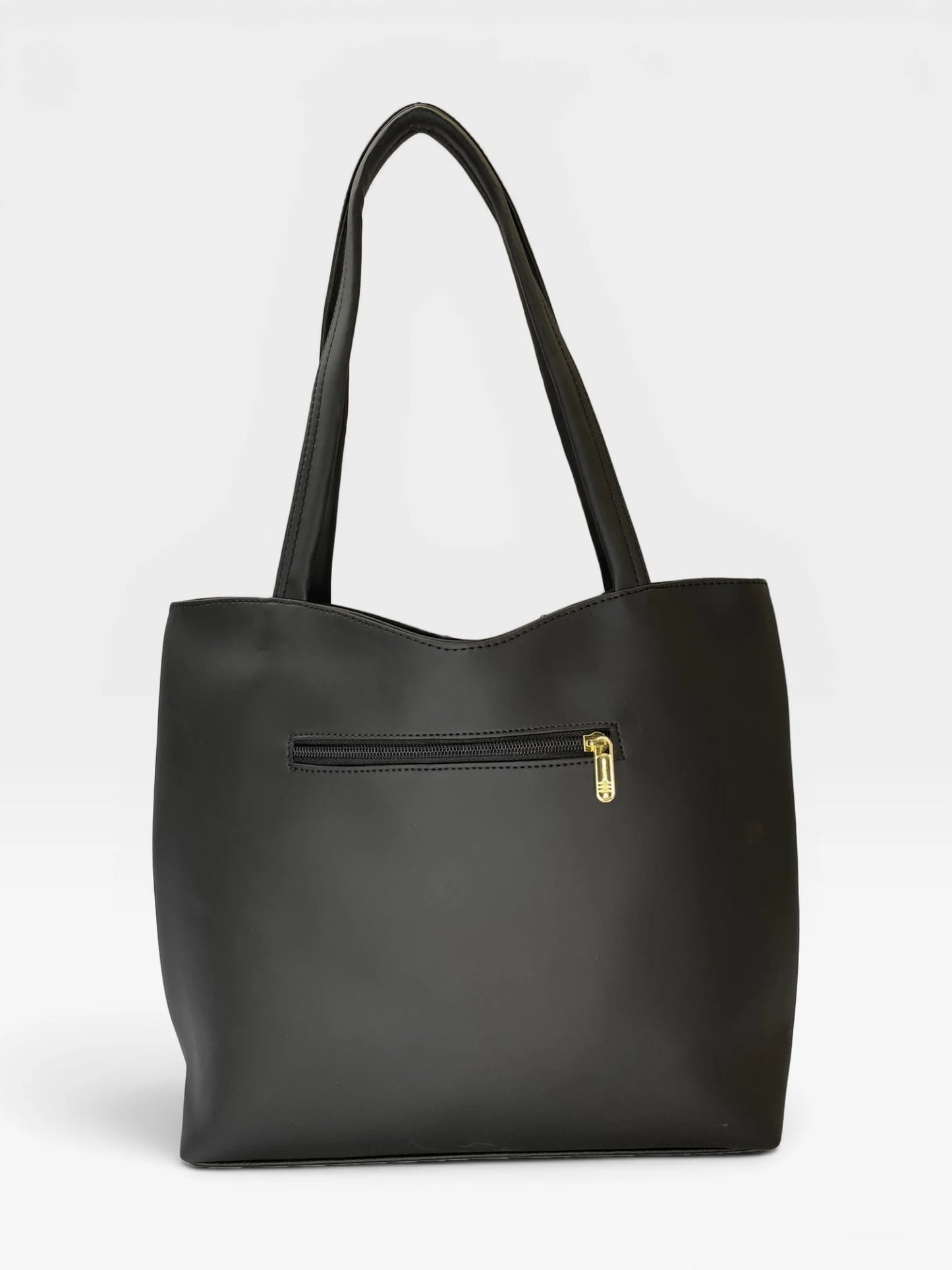 Set Tres Piezas Tote + Bandolera + Monedero — Rupe