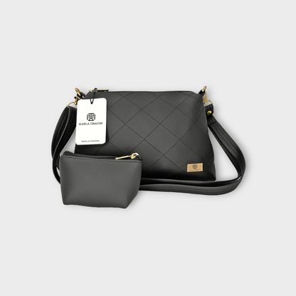 Set de Bolsos Rupe, Tote, Bandolera y Monedero