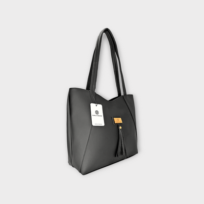 Set de Bolsos Rupe, Tote, Bandolera y Monedero