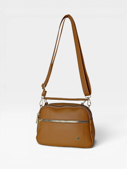 Set Dos Piezas Morral + Bandolera — Gina & Ruth