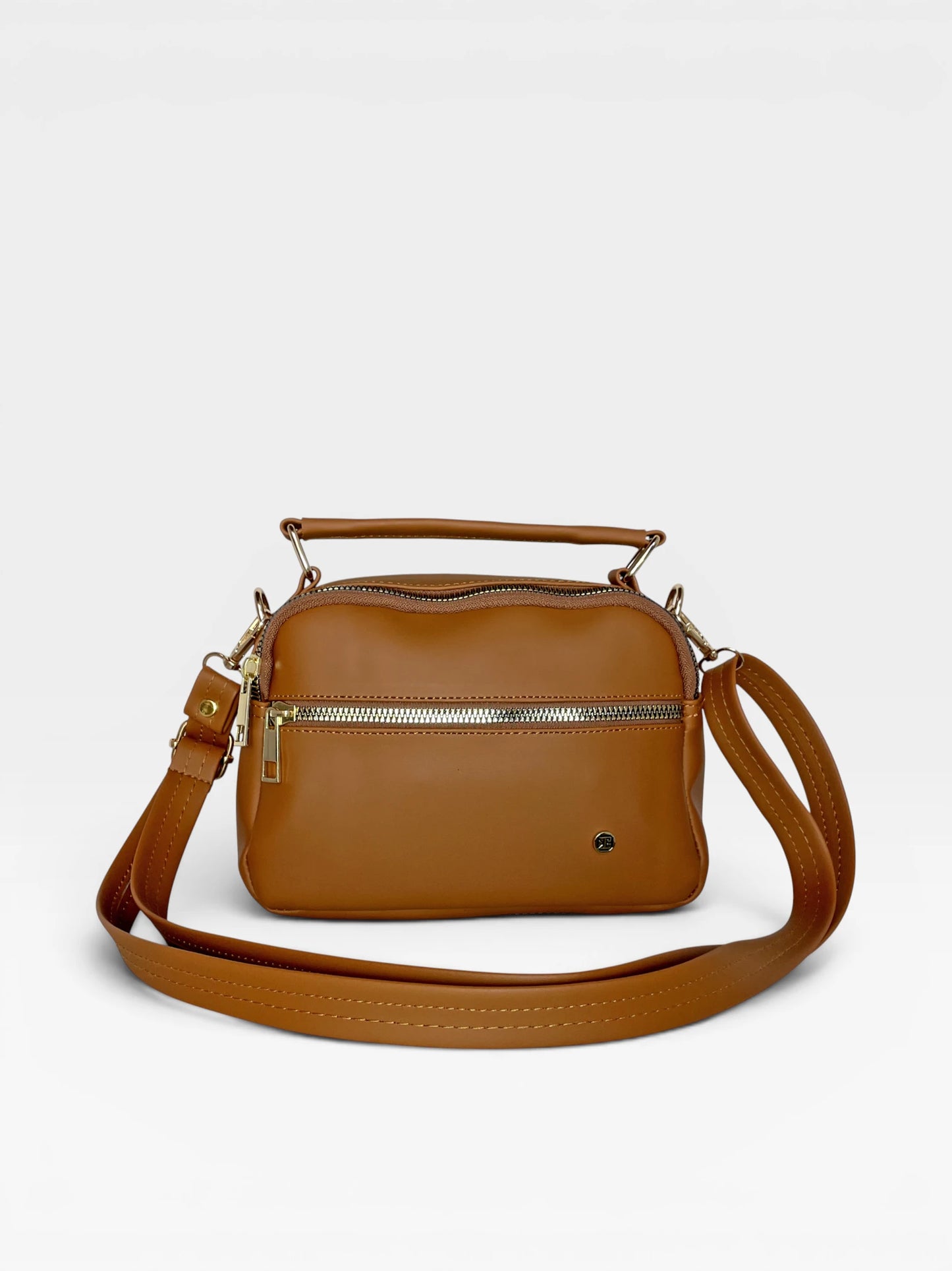 Set Dos Piezas Morral + Bandolera — Gina & Ruth