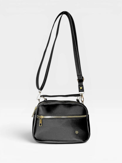 Set Dos Piezas Morral + Bandolera — Gina & Ruth