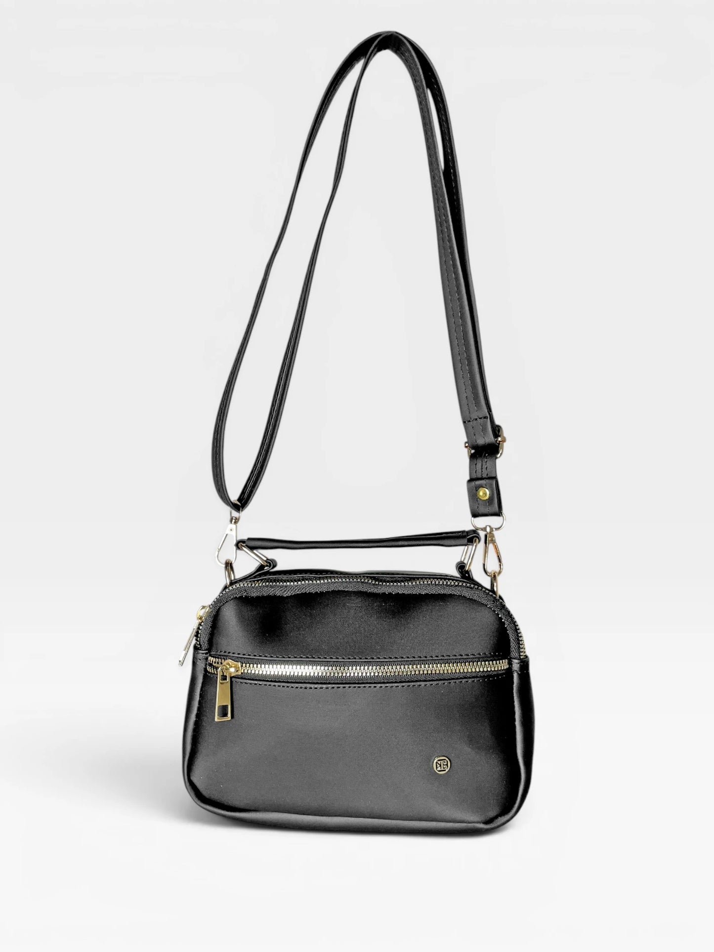 Set Dos Piezas Morral + Bandolera — Gina & Ruth