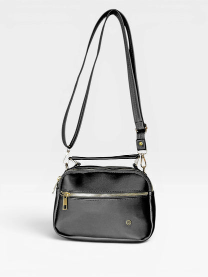 Set Dos Piezas Morral + Bandolera — Gina & Ruth