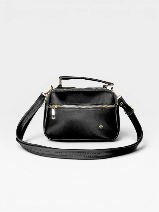 Bolso Bandolera Doble Función — Ruth