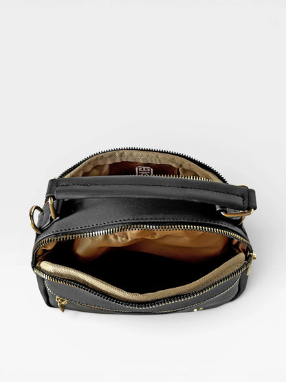 Set Dos Piezas Morral + Bandolera — Gina & Ruth