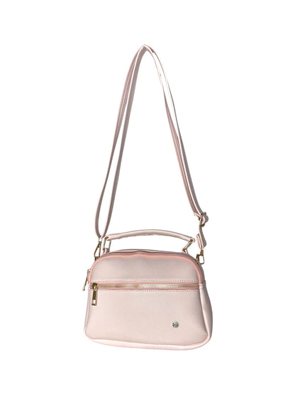 Bolso Bandolera Doble Función — Ruth