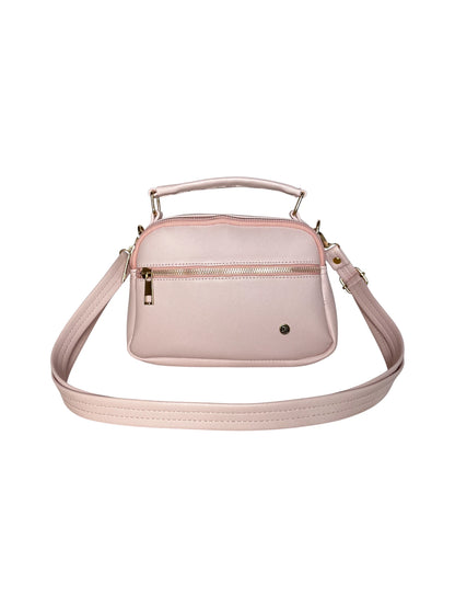 Bolso Bandolera Doble Función — Ruth