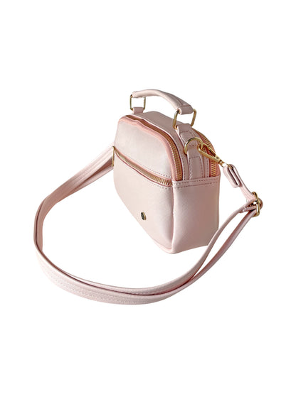 Bolso Bandolera Doble Función — Ruth