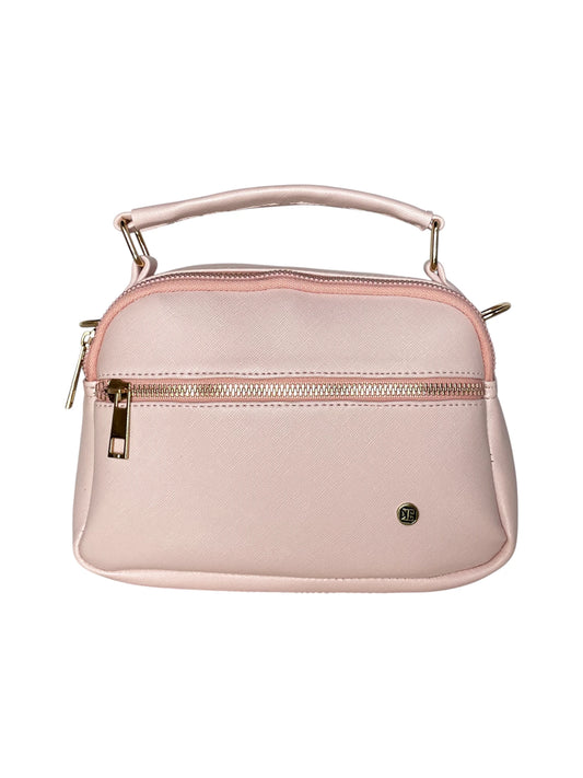 Bolso Bandolera Doble Función — Ruth