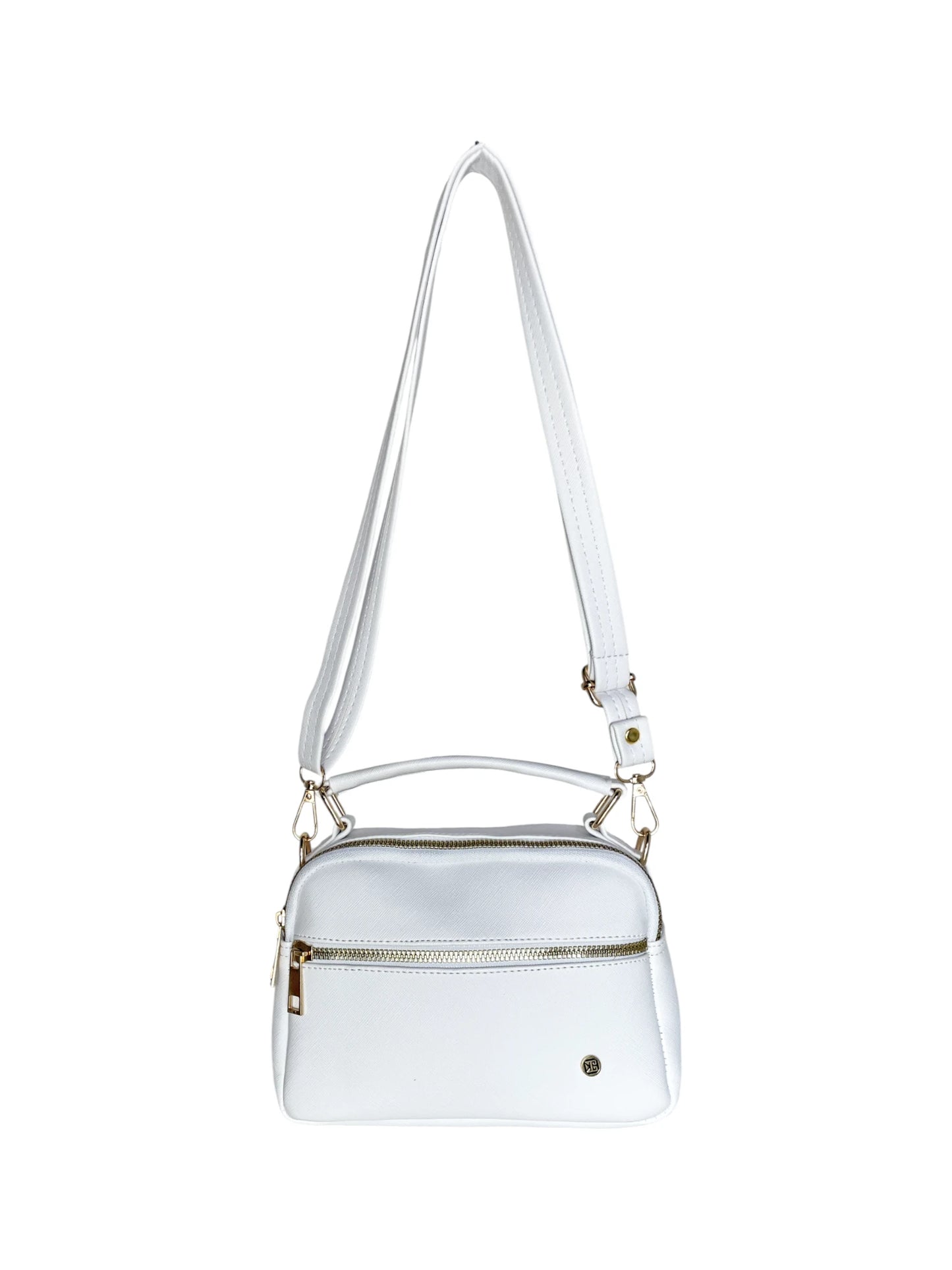 Bolso Bandolera Doble Función — Ruth