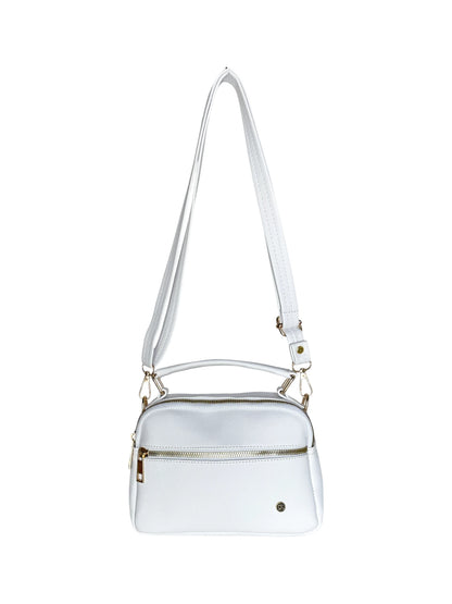 Bolso Bandolera Doble Función — Ruth
