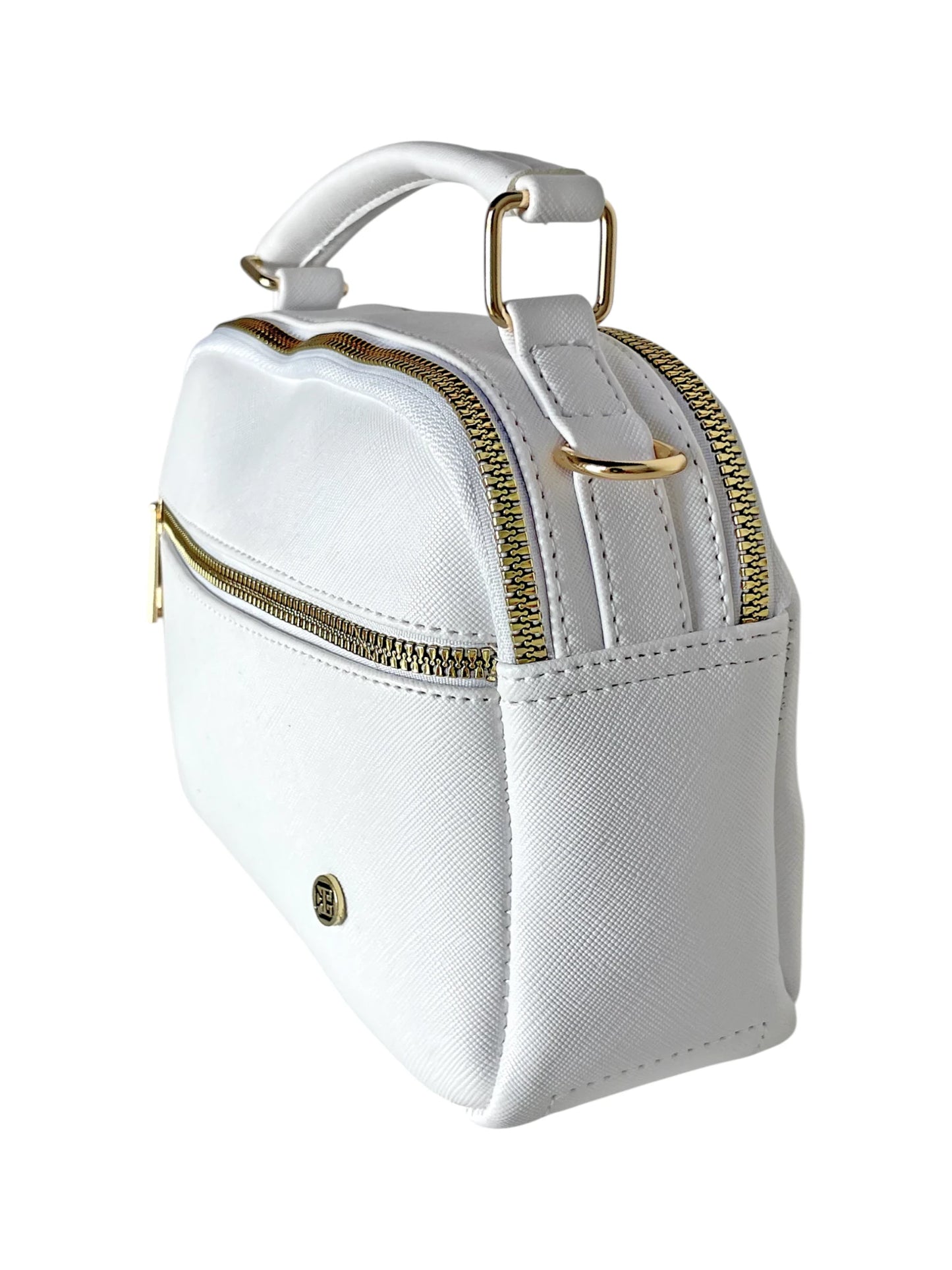 Bolso Bandolera Doble Función — Ruth