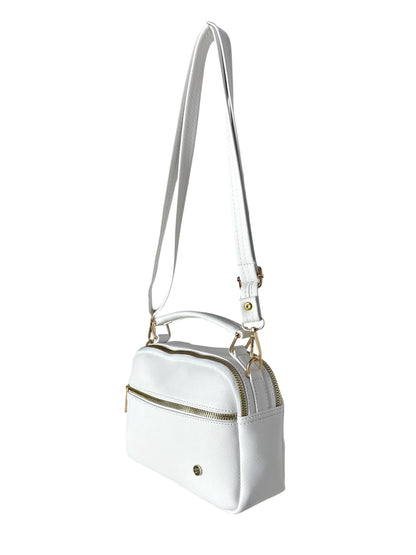 Bolso Bandolera Doble Función — Ruth