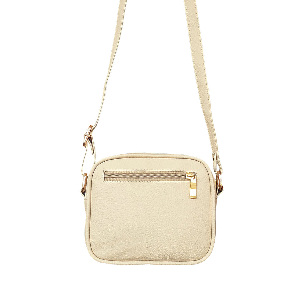 Bolso Sade Beige