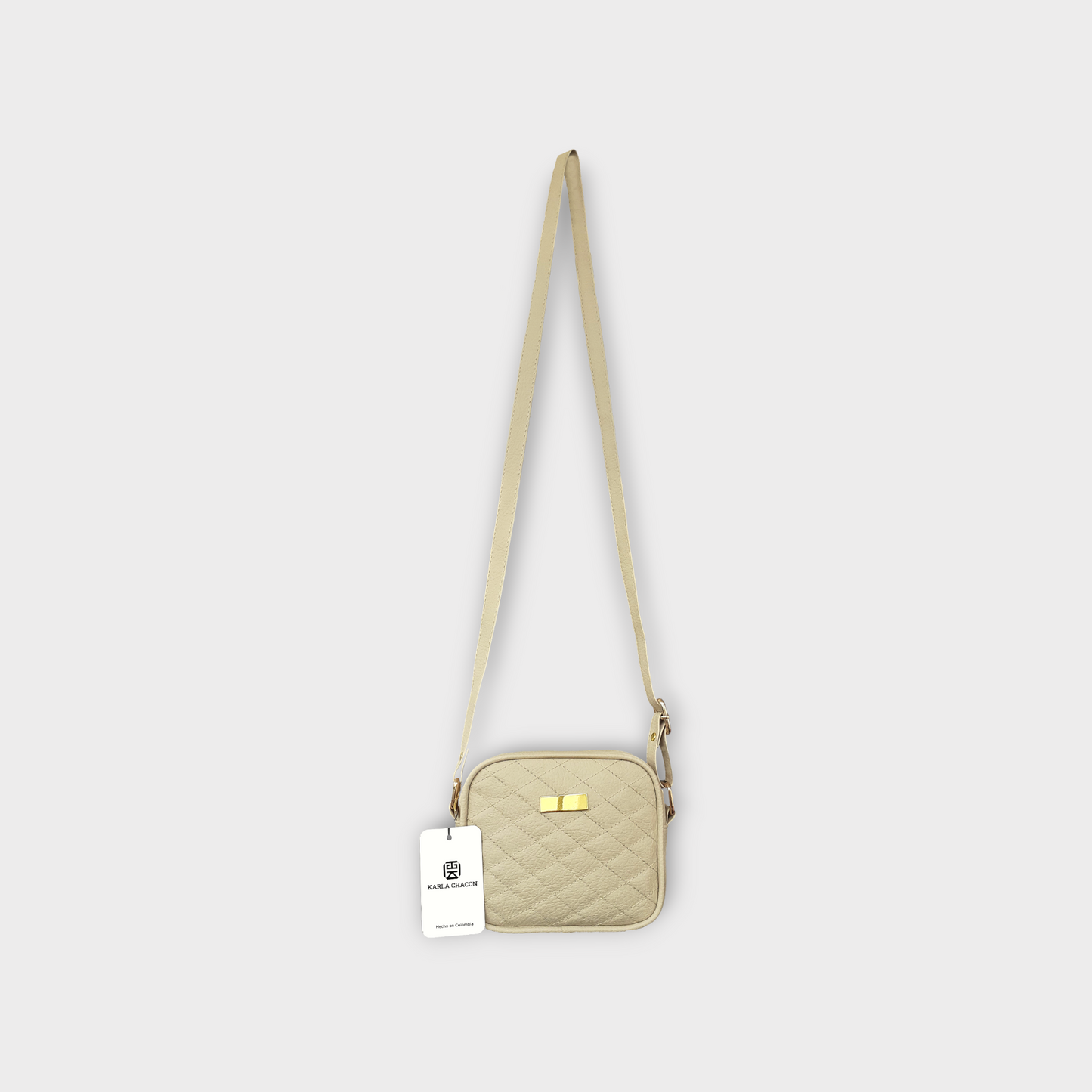Bolso Sade Beige