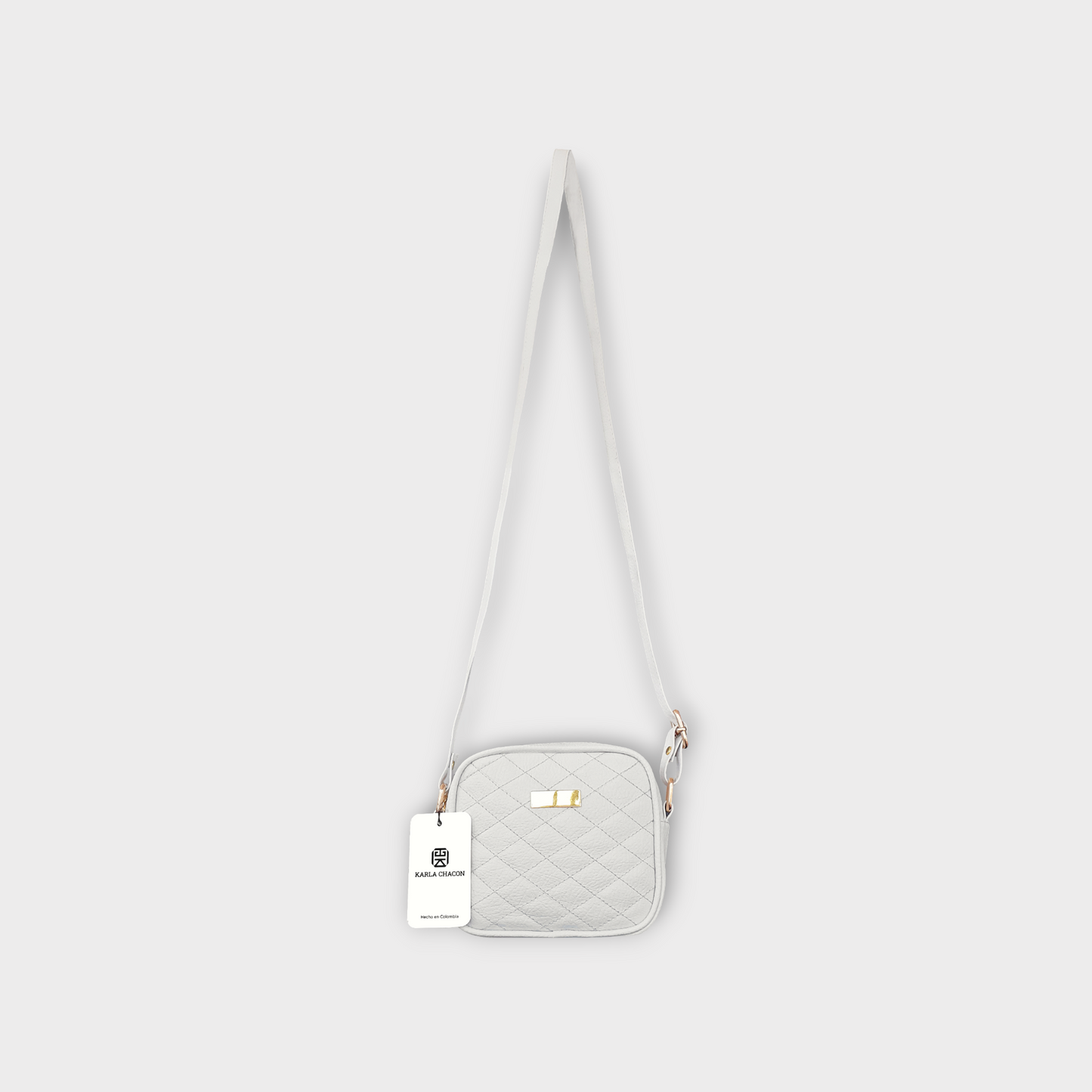 Bolso Sade Blanco