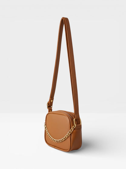 Set de tres piezas Combo Tote + Manos libres  + Monedero (Mila-Sade)