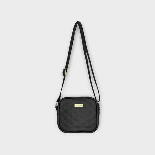Bolso Sade Negro
