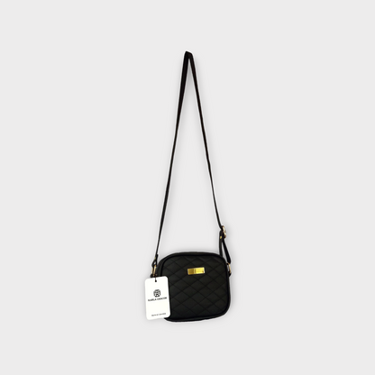 Bolso Sade Negro