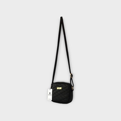 Bolso Sade Negro