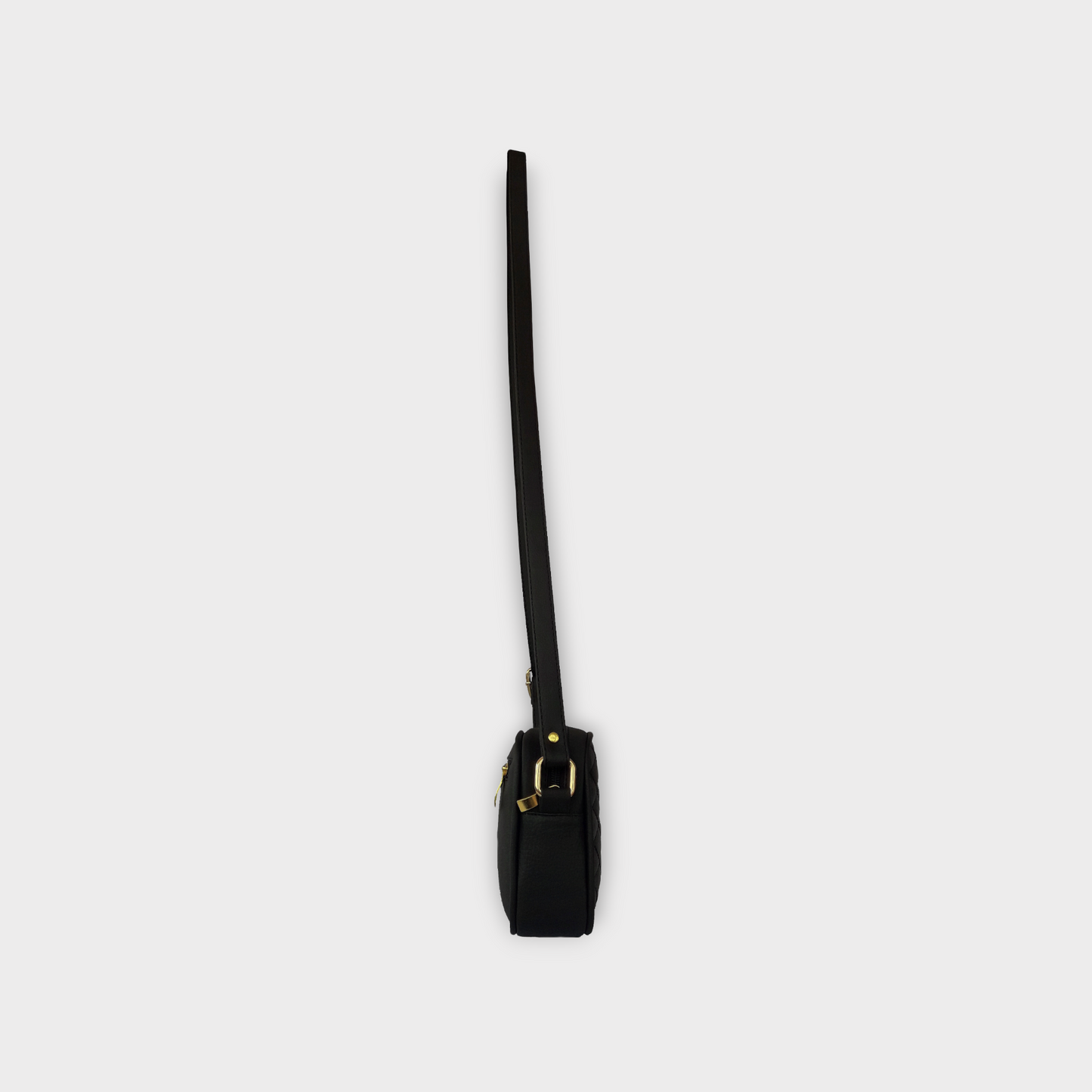 Bolso Sade Negro