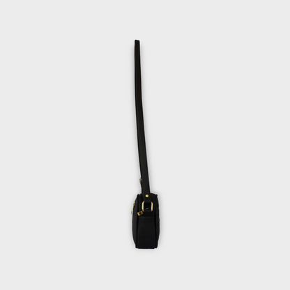 Bolso Sade Negro