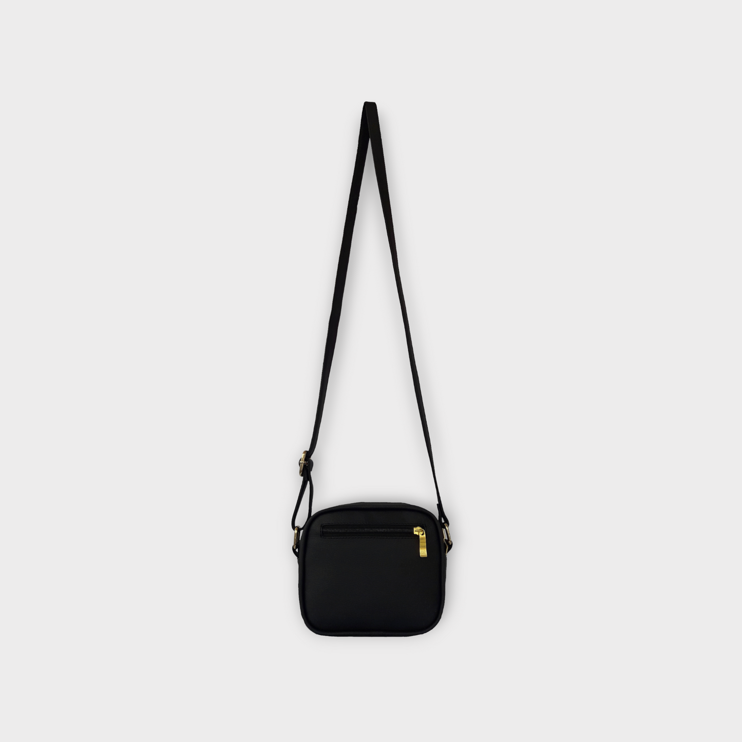 Bolso Sade Negro