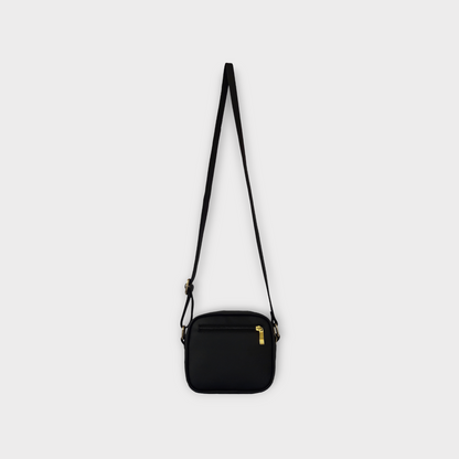 Bolso Sade Negro
